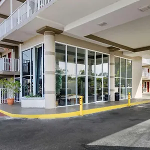 ** Inn Rodeway Clearwater-largo United States