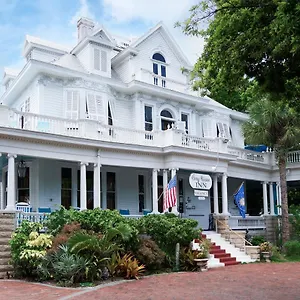 *** Bed & Breakfast Amsterdam's Curry Mansion United States