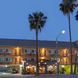 ** Hotel Travelodge By Wyndham Culver United States