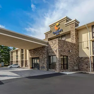 Comfort - Opryland Area Inn