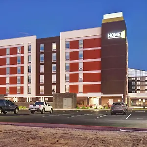 *** Hotel Home2 By Hilton United States