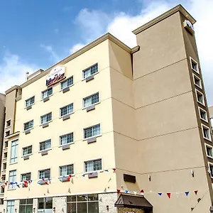 ** Hotel The Metropolitan United States