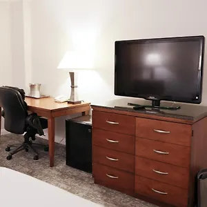 **** Hotel Airport & Conference Center United States