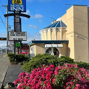 ** Motel Columbus Motor United States