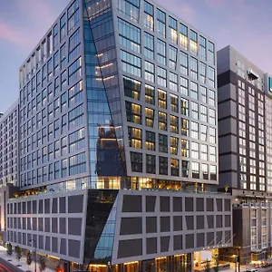 The Joseph, A Luxury Collection Hotel, Hotel