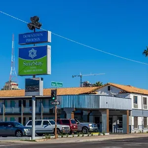 *** Motel Downtown United States