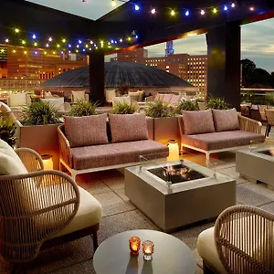 Towneplace Downtown/capitol District Hotel