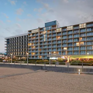 *** Hotel Four Points By Sheraton Virginia Oceanfront United States