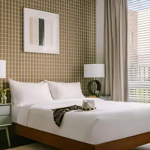 Sonder Village 21 Hillsboro Village Aparthotel