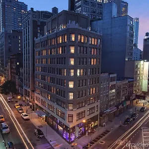 **** Aparthotel 3 Bedroom In Flatiron United States