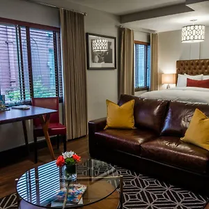 *** Hotel The At El Gaucho United States